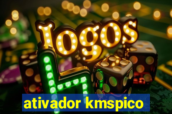 ativador kmspico